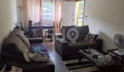 Casa com 3 quartos à venda na Rua Sobral Júnior, 371, Vila Maria Alta, São Paulo por R$ 745.000