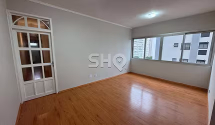 Apartamento com 3 quartos à venda na Rua Itamarati, 68, Santa Teresinha, São Paulo por R$ 550.000