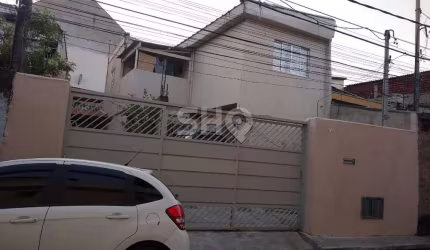 Casa com 5 quartos à venda na Rua Pedro Furquim, 186, Jardim Jaçanã, São Paulo por R$ 440.000