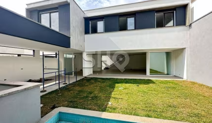 Casa em condomínio fechado com 4 quartos à venda na Rua Cristóvão Pereira, 529, Campo Belo, São Paulo por R$ 5.200.000