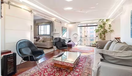 Apartamento com 3 quartos à venda na Rua Francisca Júlia, 552, Santana, São Paulo por R$ 1.070.000