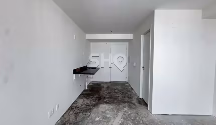 Apartamento com 1 quarto à venda na Rua Raul Pompéia, 581, Pompéia, São Paulo por R$ 430.000