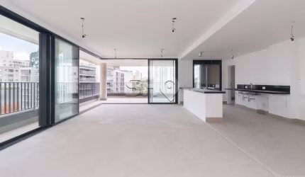 Apartamento com 3 quartos à venda na Rua Urbanizadora, 80, Sumaré, São Paulo por R$ 3.660.000