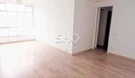 Apartamento com 2 quartos à venda na Rua Artur de Azevedo, 761, Pinheiros, São Paulo por R$ 720.000