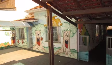 Casa com 11 quartos à venda na Rua Santo Egídio, 179, Santa Teresinha, São Paulo por R$ 1.600.000