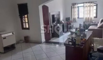 Casa com 3 quartos à venda na Avenida Mazzei, 647, Vila Mazzei, São Paulo por R$ 1.200.000