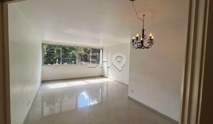 Apartamento com 3 quartos à venda na Rua Canário, 781, Moema, São Paulo por R$ 1.440.000