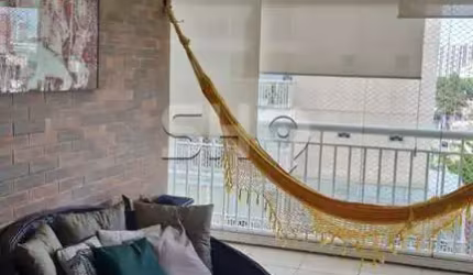 Apartamento com 2 quartos à venda na Rua Neves de Carvalho, 410, Bom Retiro, São Paulo por R$ 660.000