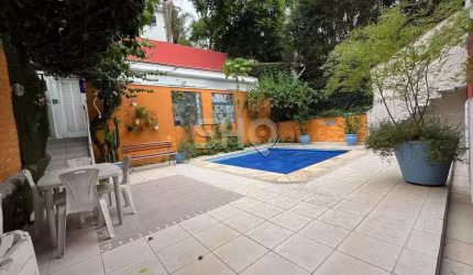 Casa com 4 quartos à venda na Rua Raul Vicente, 102, Vila Albertina, São Paulo por R$ 1.800.000