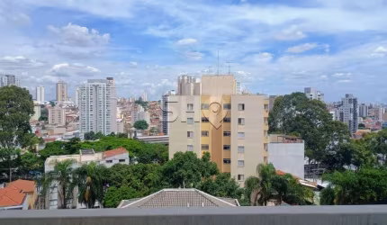 Apartamento com 3 quartos à venda na Rua Paulo Maldi, 358, Tucuruvi, São Paulo por R$ 670.000