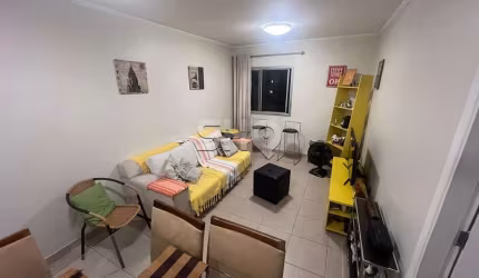 Apartamento com 2 quartos à venda na Avenida Braz Leme, 2352, Santana, São Paulo por R$ 660.000