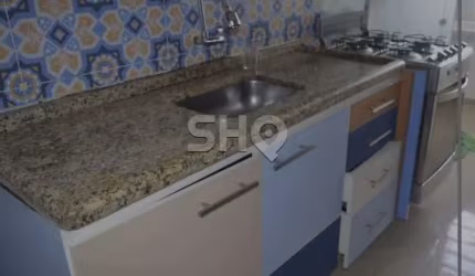 Apartamento com 2 quartos à venda na Rua Aragão, 1071, Vila Mazzei, São Paulo por R$ 350.000