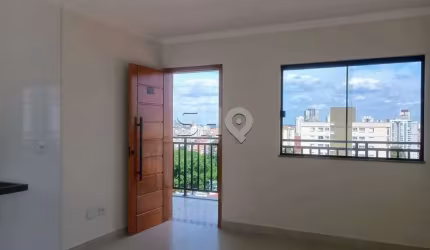 Cobertura com 2 quartos à venda na Rua Paulo Maldi, 206, Tucuruvi, São Paulo por R$ 560.000