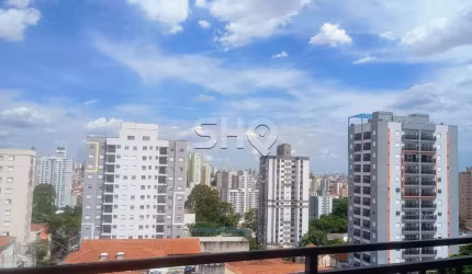 Apartamento com 2 quartos à venda na Rua Paulo Maldi, 206, Tucuruvi, São Paulo por R$ 590.000
