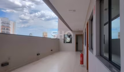 Apartamento com 2 quartos à venda na Rua Paulo Maldi, 206, Tucuruvi, São Paulo por R$ 590.000