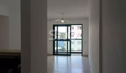 Apartamento com 3 quartos à venda na Avenida Zumkeller, 919, Parque Mandaqui, São Paulo por R$ 685.000