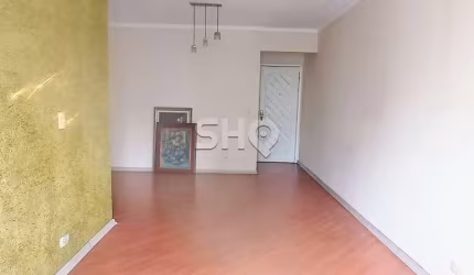 Apartamento com 2 quartos à venda na Rua Joaquim Antunes, 819, Pinheiros, São Paulo por R$ 865.000