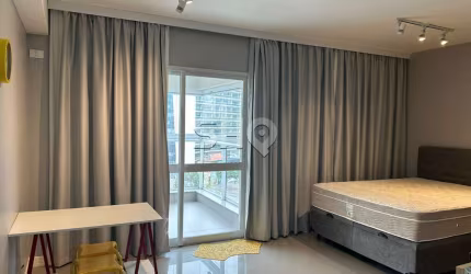 Apartamento com 1 quarto à venda na Rua Fernão Dias, 407, Pinheiros, São Paulo por R$ 650.000