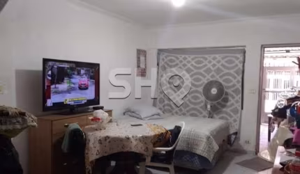 Casa com 3 quartos à venda na Travessa Alcides de Oliveira Lobato, 38, Vila Guilherme, São Paulo por R$ 585.000