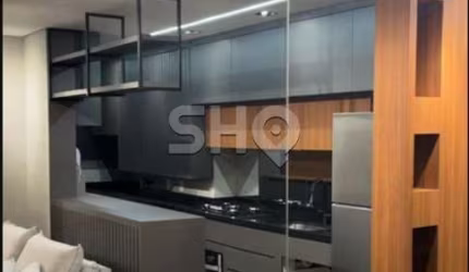 Apartamento com 2 quartos à venda na Avenida Álvaro Machado Pedrosa, 744, Parada Inglesa, São Paulo por R$ 880.000