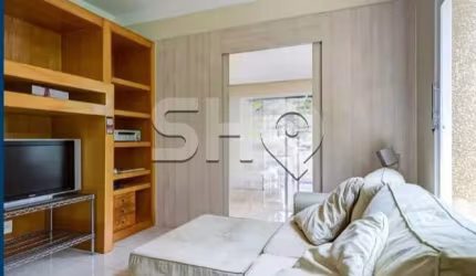 Casa com 4 quartos para alugar na Rua Conde de Porto Alegre, 485, Campo Belo, São Paulo por R$ 21.000