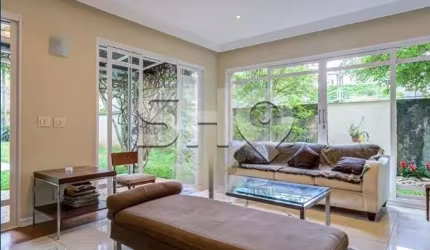 Casa com 4 quartos à venda na Rua Conde de Porto Alegre, 485, Campo Belo, São Paulo por R$ 3.960.000