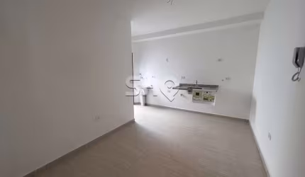 Apartamento com 2 quartos à venda na Canhemborá, 69, Vila Gustavo, São Paulo por R$ 357.000