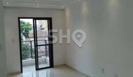 Apartamento com 2 quartos à venda na Rua Aburá, 565, Sítio do Mandaqui, São Paulo por R$ 330.000