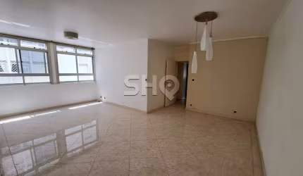 Apartamento com 3 quartos à venda na Rua Abílio Soares, 639, Paraíso, São Paulo por R$ 1.090.000