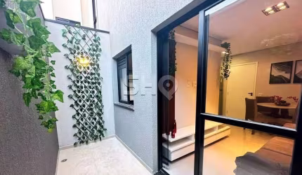 Apartamento com 1 quarto à venda na Pixibás, 199, Vila Gustavo, São Paulo por R$ 308.000