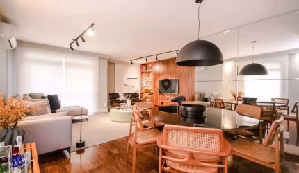 Apartamento com 3 quartos à venda na Rua Doutor Gabriel dos Santos, 183, Santa Cecília, São Paulo por R$ 1.420.000
