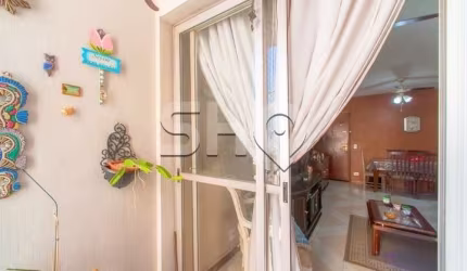 Apartamento com 3 quartos à venda na Rua Raul Pompéia, 269, Pompéia, São Paulo por R$ 690.000