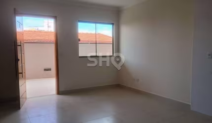 Cobertura com 2 quartos à venda na Rua Paulo Maldi, 206, Tucuruvi, São Paulo por R$ 650.000