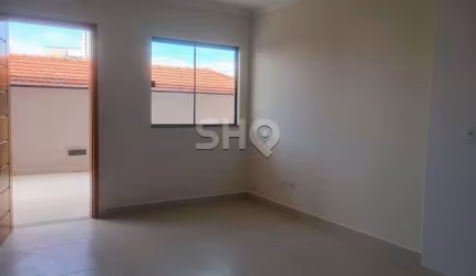 Apartamento com 2 quartos à venda na Rua Paulo Maldi, 206, Tucuruvi, São Paulo por R$ 420.000