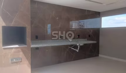Cobertura com 2 quartos à venda na Rua Paulo Maldi, 206, Tucuruvi, São Paulo por R$ 490.000