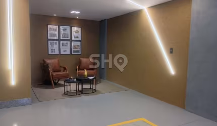 Apartamento com 2 quartos à venda na Rua Paulo Maldi, 206, Tucuruvi, São Paulo por R$ 590.000