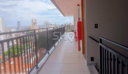 Cobertura com 2 quartos à venda na Rua Paulo Maldi, 206, Tucuruvi, São Paulo por R$ 580.000