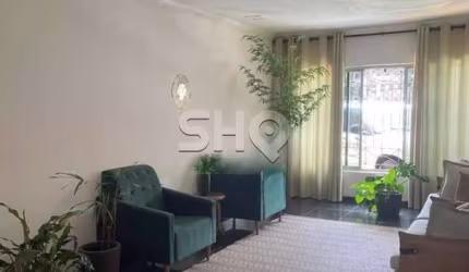 Casa com 6 quartos para alugar na Rua Soldado José Rufino Costa, 314, Parque Novo Mundo, São Paulo por R$ 10.000