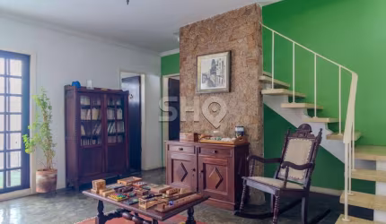 Casa com 2 quartos à venda na Rua Coari, 34, Pompéia, São Paulo por R$ 700.000