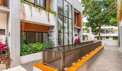 Casa em condomínio fechado com 4 quartos à venda na Rua das Barcas, 908, Jardim dos Estados, São Paulo por R$ 4.590.000