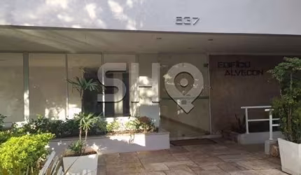 Apartamento com 3 quartos para alugar na Rua Joinville, 637, Vila Mariana, São Paulo por R$ 5.000