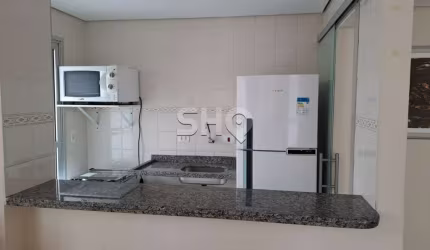 Apartamento com 1 quarto à venda na Rua Pedro Doll, 43, Santana, São Paulo por R$ 430.000