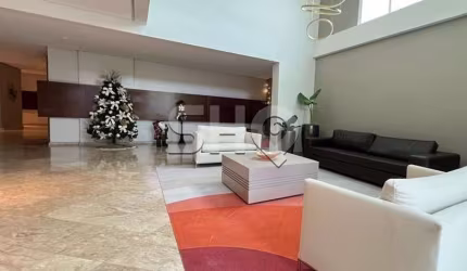 Apartamento com 3 quartos à venda na Rua Sílvio de Moura, 308, Vila Dom Pedro II, São Paulo por R$ 980.000