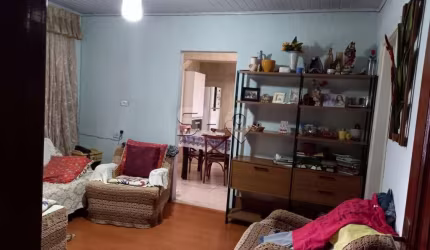 Casa com 2 quartos à venda na Rua Borges, 733, Parada Inglesa, São Paulo por R$ 1.170.000