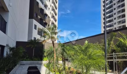 Apartamento com 2 quartos à venda na Rua Pedra Sabão, 152, Vila Guilherme, São Paulo por R$ 394.000