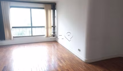 Apartamento com 4 quartos para alugar na Rua Guarará, 77, Jardim Paulista, São Paulo por R$ 7.000