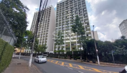 Apartamento com 3 quartos à venda na Avenida Professor Alfonso Bovero, 952, Perdizes, São Paulo por R$ 1.100.000