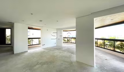 Apartamento com 3 quartos à venda na Rua Volta Redonda, 757, Campo Belo, São Paulo por R$ 2.200.000