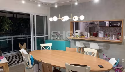 Apartamento com 4 quartos à venda na Rua Iperoig, 858, Perdizes, São Paulo por R$ 1.840.000