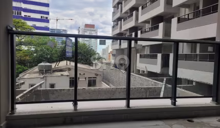 Apartamento com 2 quartos à venda na Rua José Augusto Penteado, 70, Sumaré, São Paulo por R$ 1.500.906